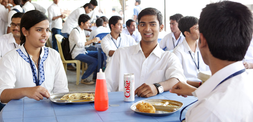 Canteen